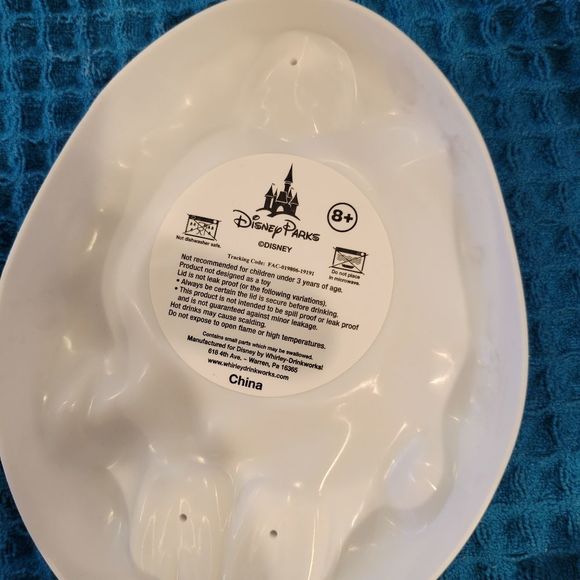 2019 DISNEYLAND-FROZEN Sven cup 🆕️ 33 - Picture 6 of 8